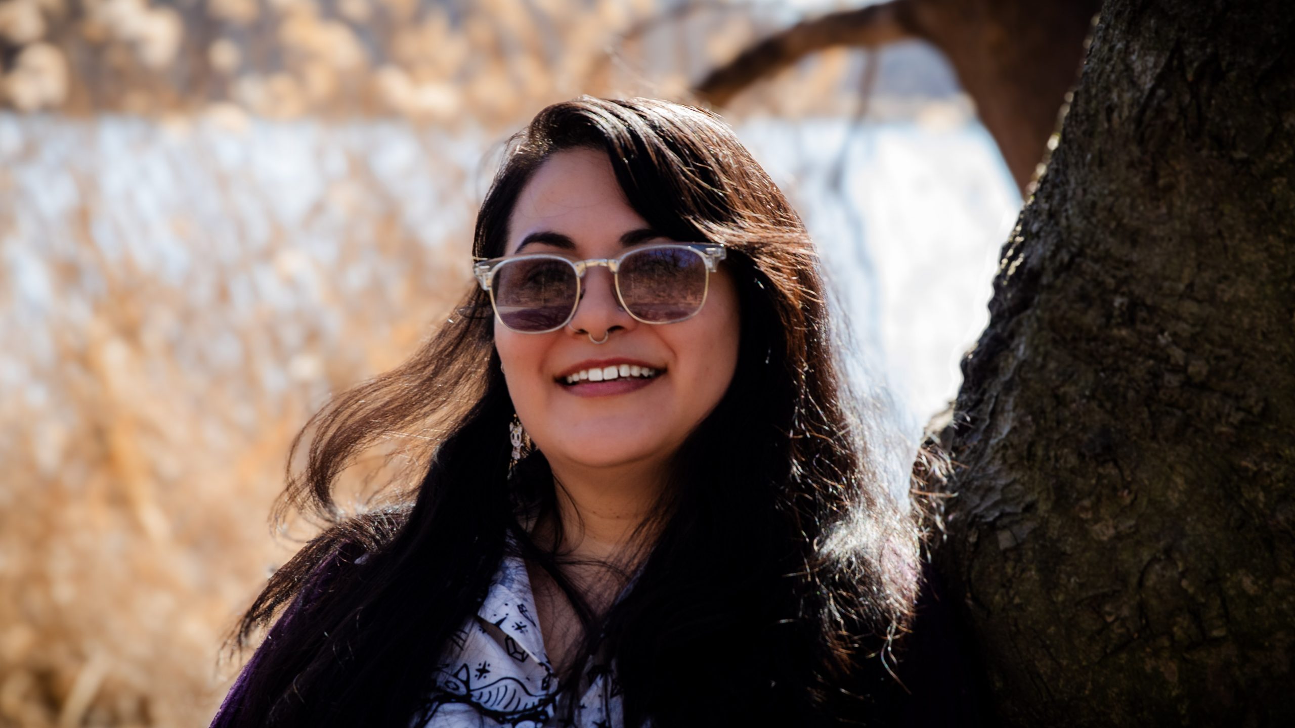 Jocelyn’s Fight for Survival, Healing and Strength