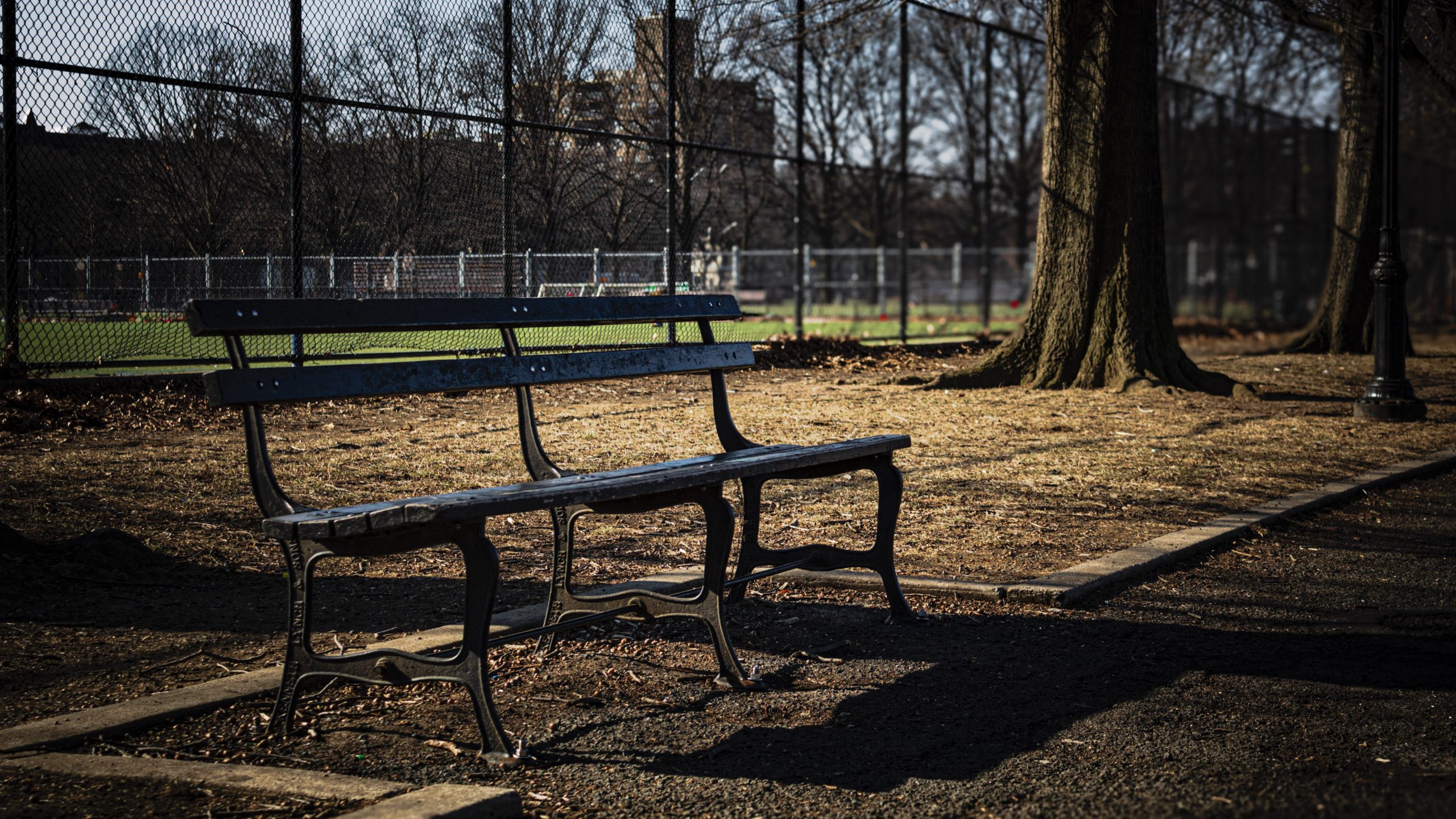 Love, Loss, and the Door That Never Opens Anymore